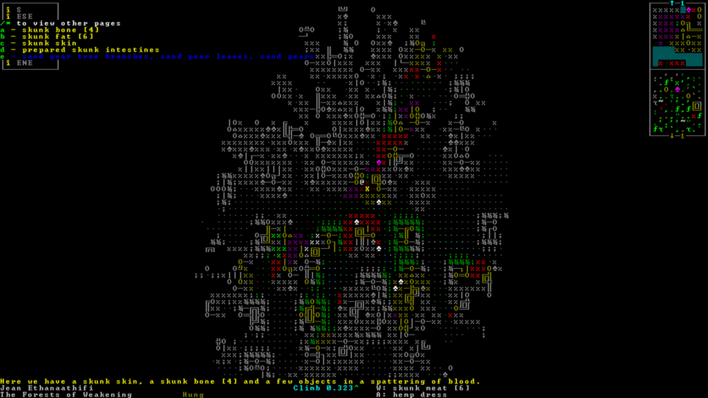 dwarf fortress camille leherpeur