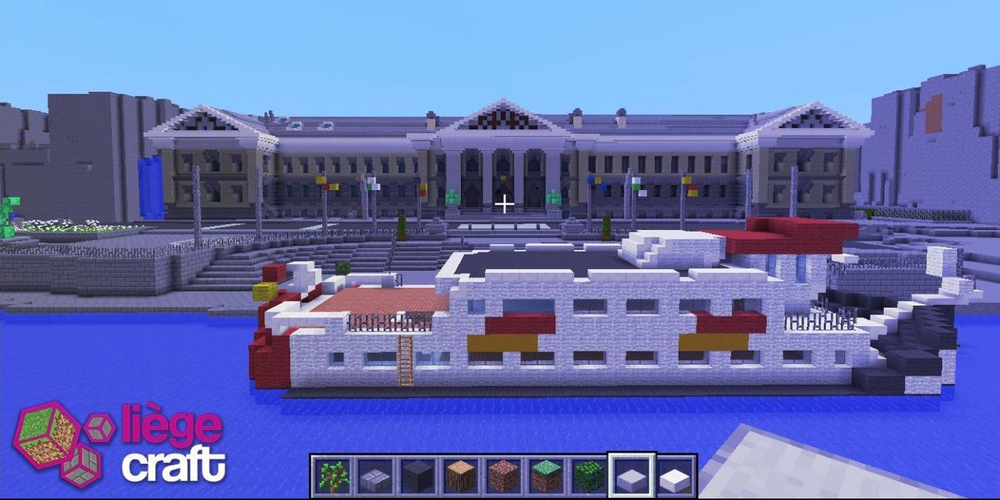 game lab